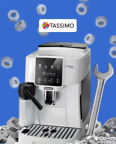 Кофемашина Jacobs Tassimo